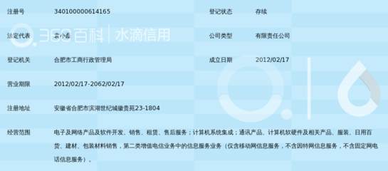 合肥萬利網絡科技 深耕計算機軟硬件開發，驅動數字未來
